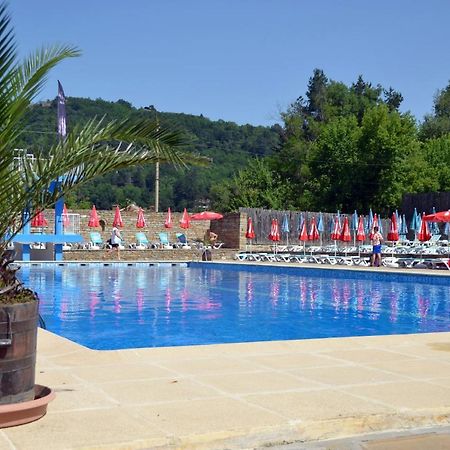 Hotel Комплекс Куклите Tsareva Livada Exteriér fotografie