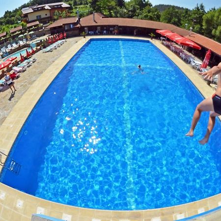 Hotel Комплекс Куклите Tsareva Livada Exteriér fotografie