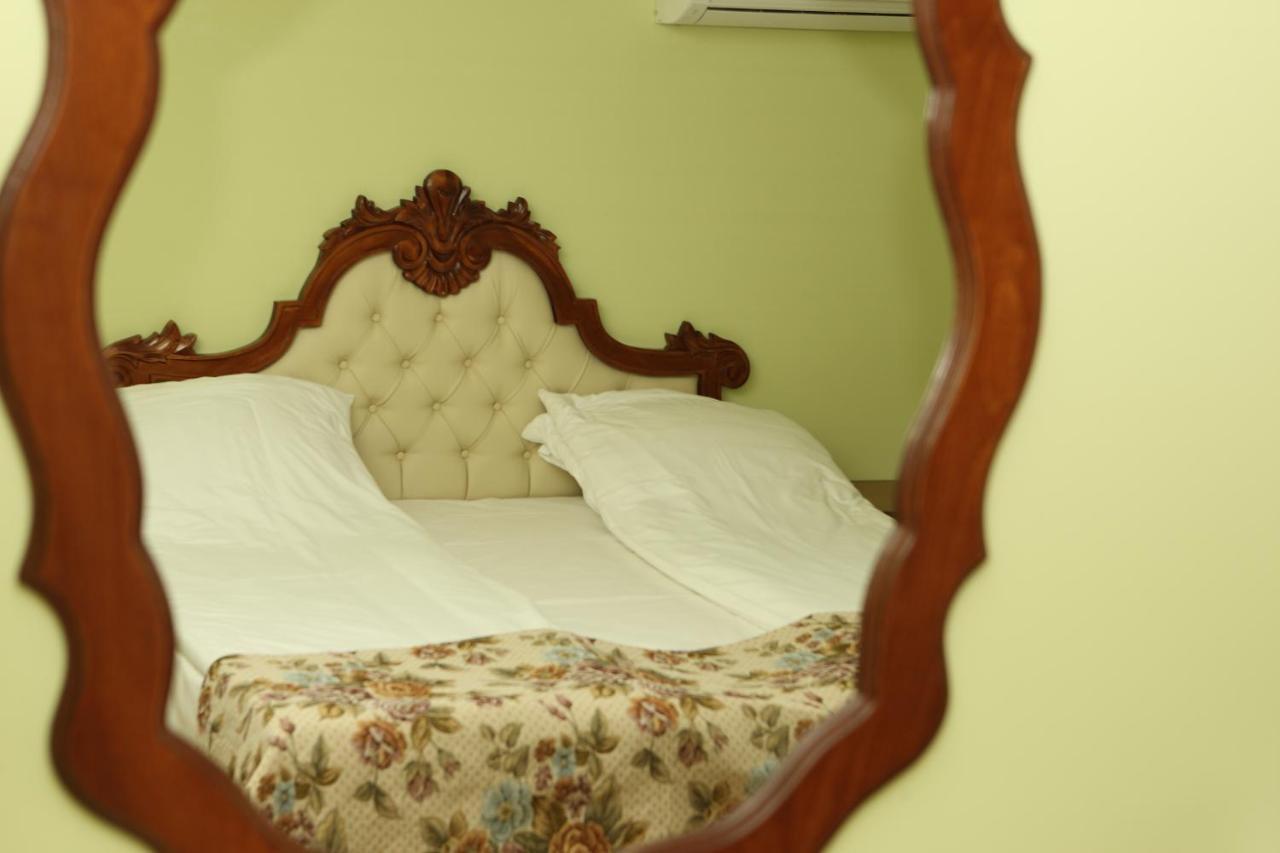 Hotel Комплекс Куклите Tsareva Livada Exteriér fotografie