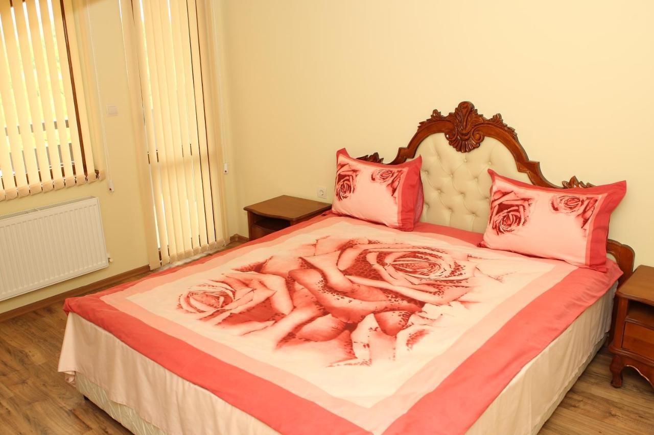 Hotel Комплекс Куклите Tsareva Livada Exteriér fotografie