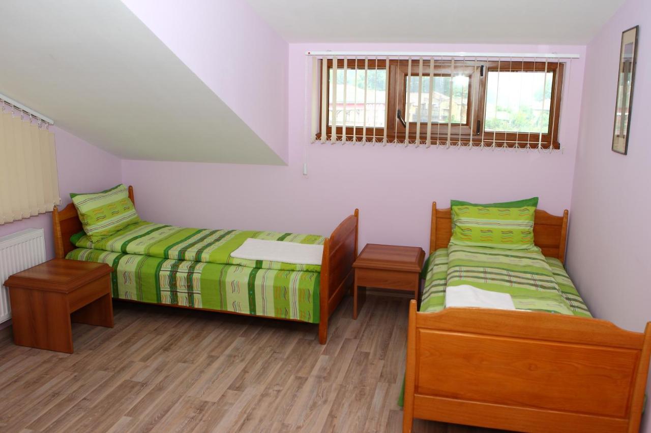 Hotel Комплекс Куклите Tsareva Livada Exteriér fotografie