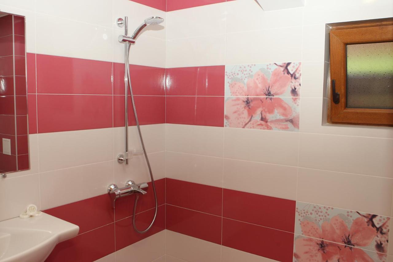 Hotel Комплекс Куклите Tsareva Livada Exteriér fotografie