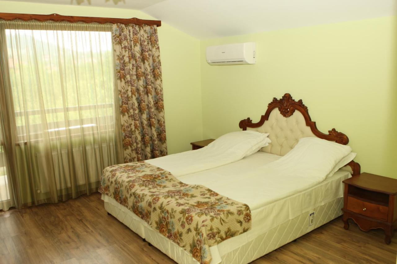 Hotel Комплекс Куклите Tsareva Livada Exteriér fotografie