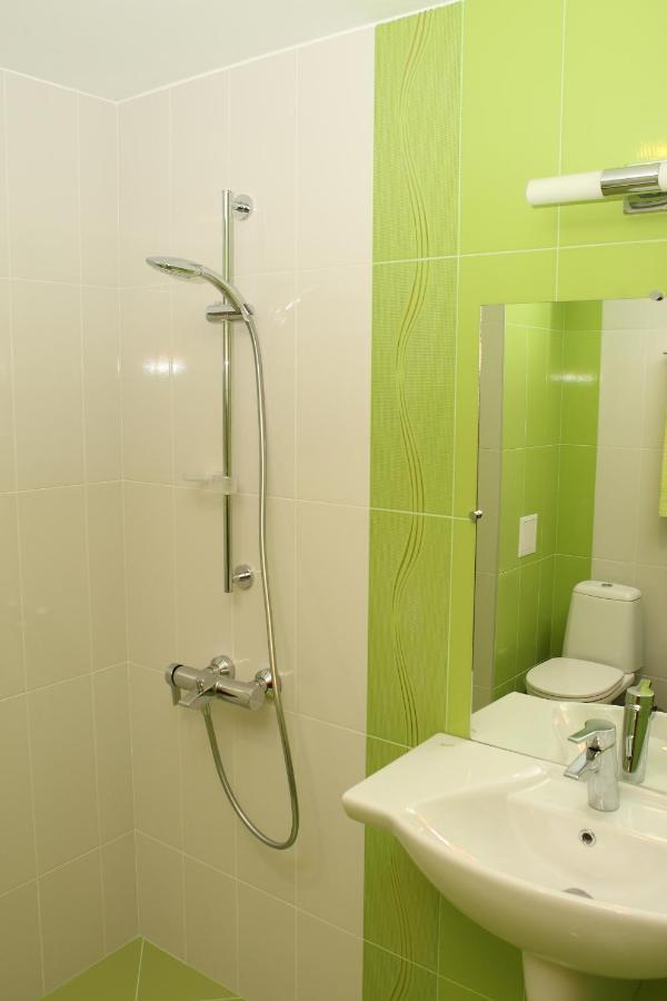 Hotel Комплекс Куклите Tsareva Livada Exteriér fotografie