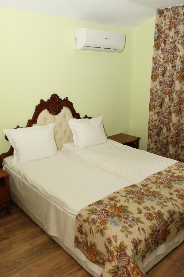 Hotel Комплекс Куклите Tsareva Livada Exteriér fotografie