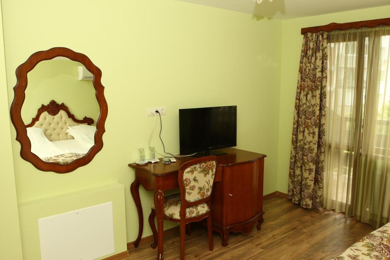 Hotel Комплекс Куклите Tsareva Livada Exteriér fotografie