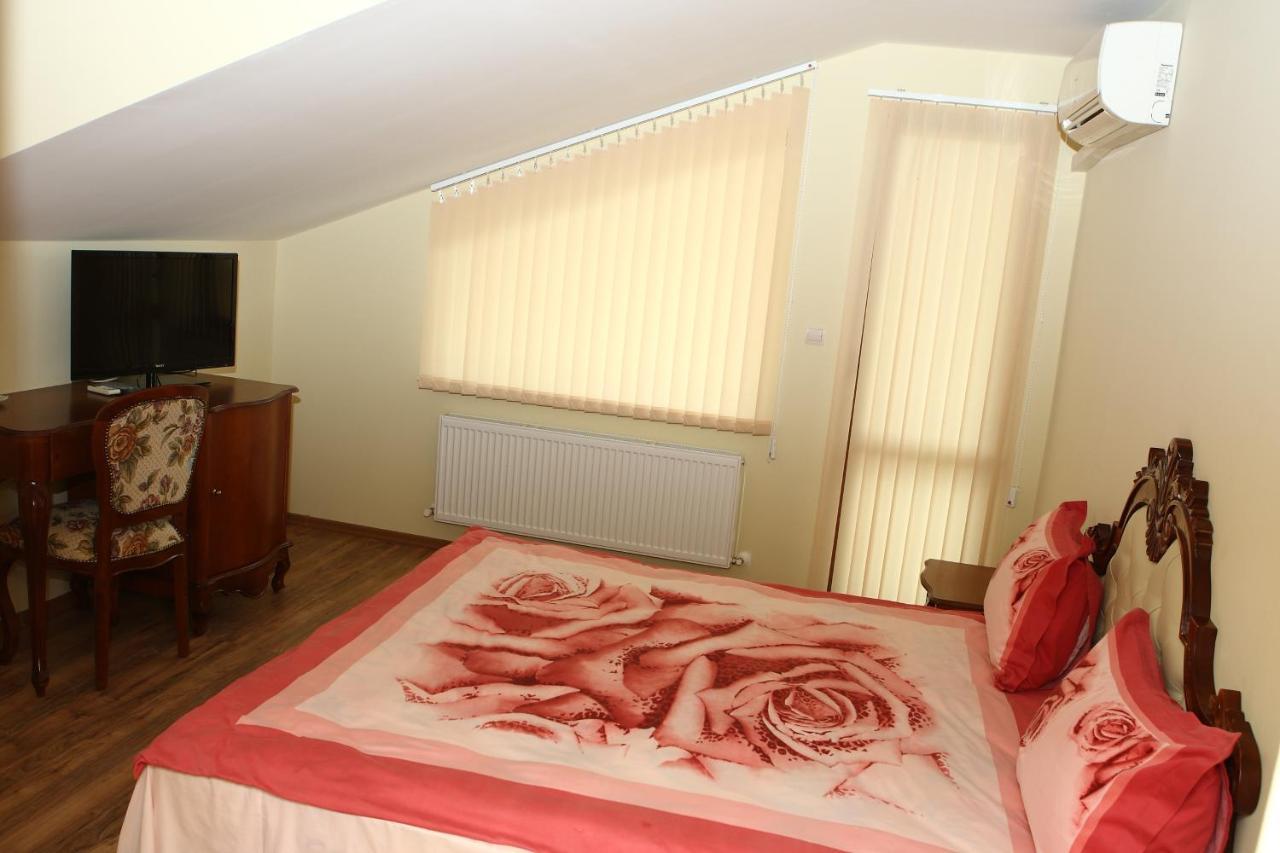 Hotel Комплекс Куклите Tsareva Livada Exteriér fotografie