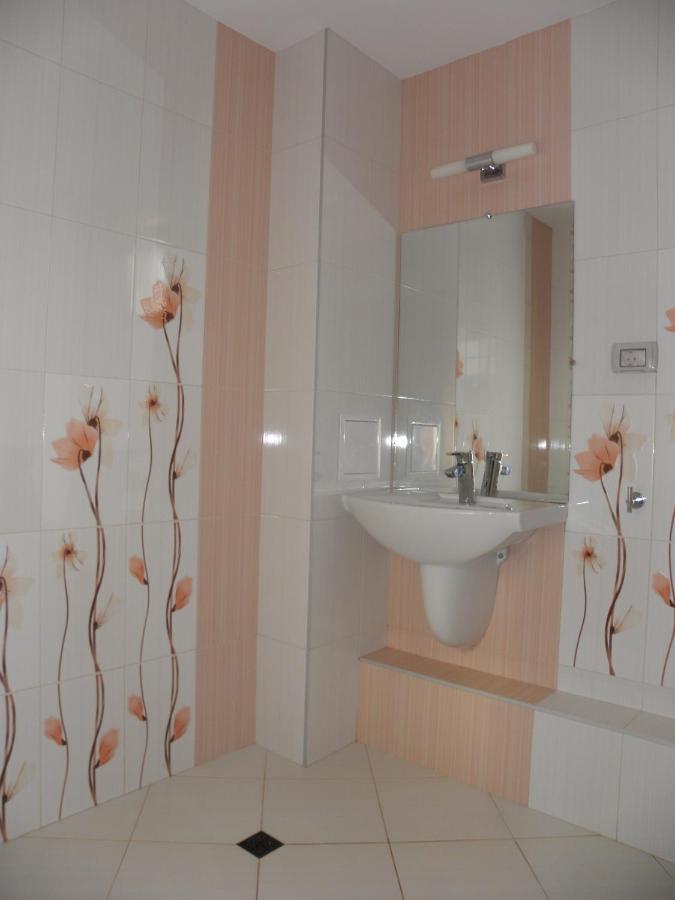 Hotel Комплекс Куклите Tsareva Livada Exteriér fotografie