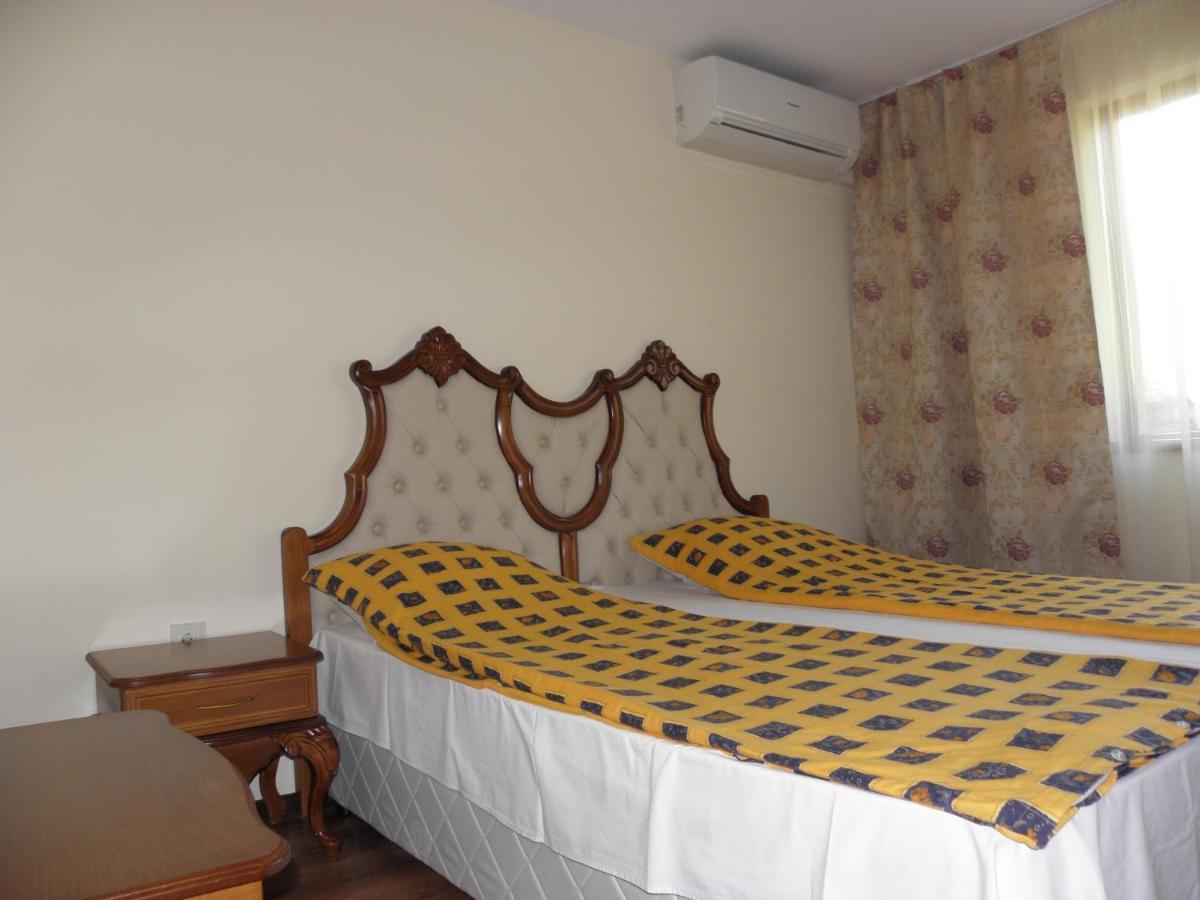 Hotel Комплекс Куклите Tsareva Livada Exteriér fotografie