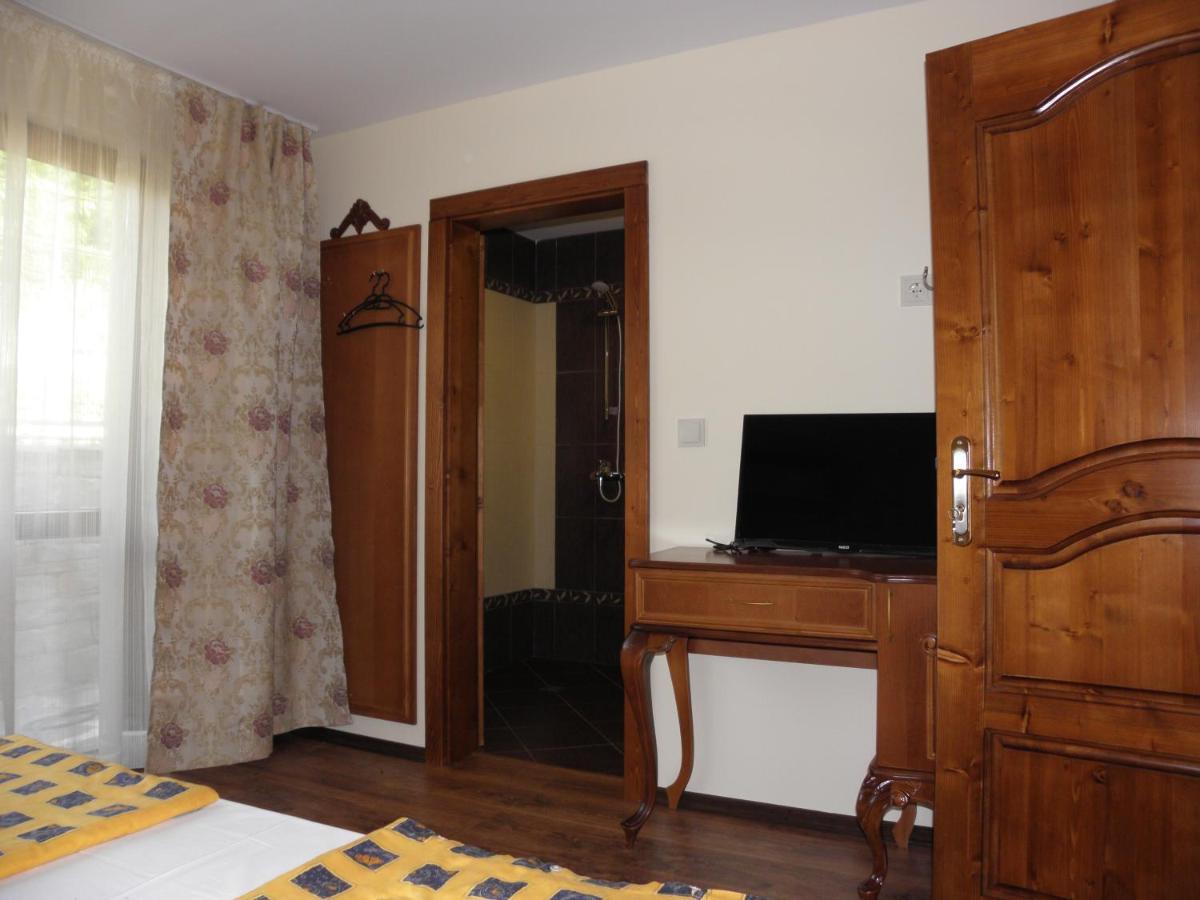 Hotel Комплекс Куклите Tsareva Livada Exteriér fotografie