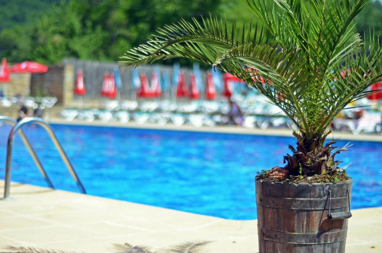 Hotel Комплекс Куклите Tsareva Livada Exteriér fotografie
