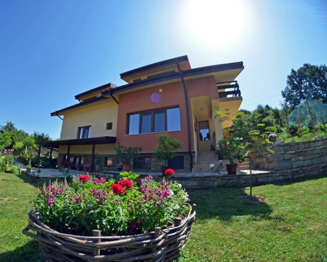 Hotel Комплекс Куклите Tsareva Livada Exteriér fotografie
