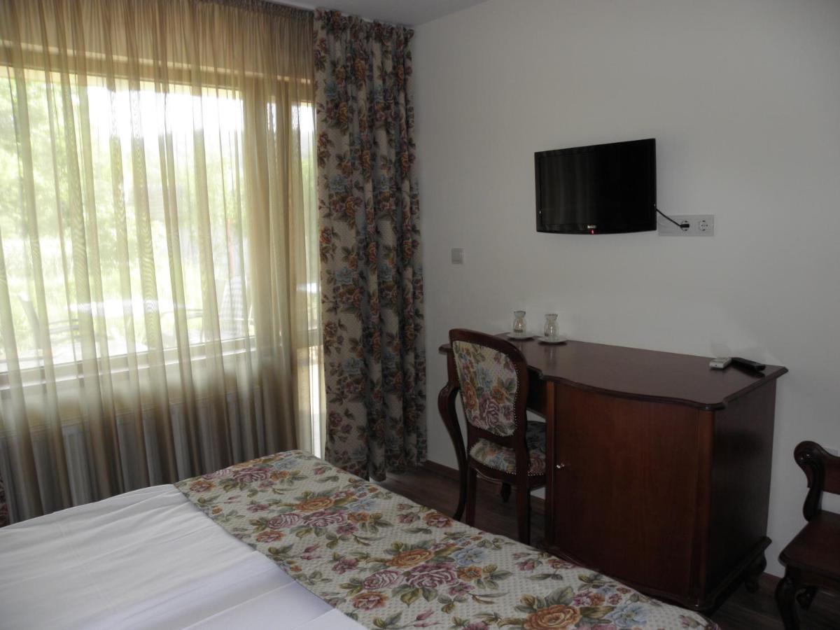 Hotel Комплекс Куклите Tsareva Livada Exteriér fotografie