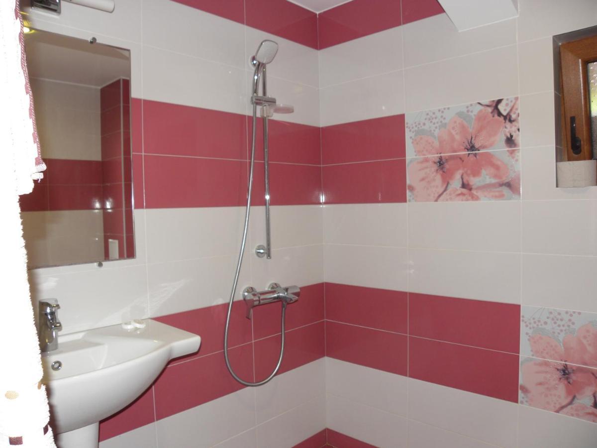 Hotel Комплекс Куклите Tsareva Livada Exteriér fotografie