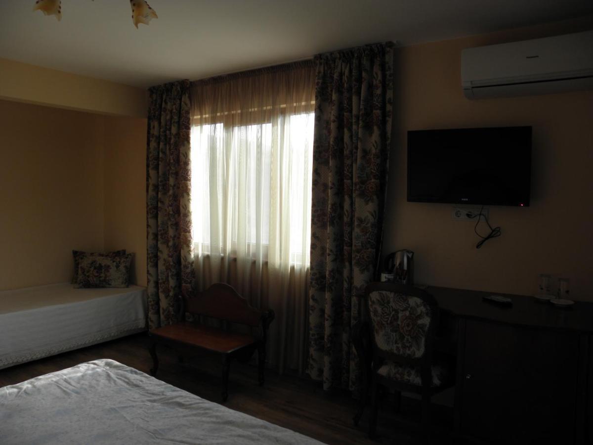 Hotel Комплекс Куклите Tsareva Livada Exteriér fotografie