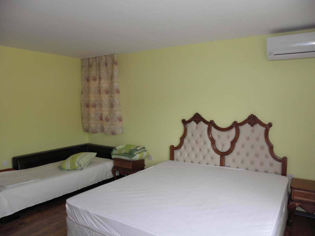 Hotel Комплекс Куклите Tsareva Livada Exteriér fotografie