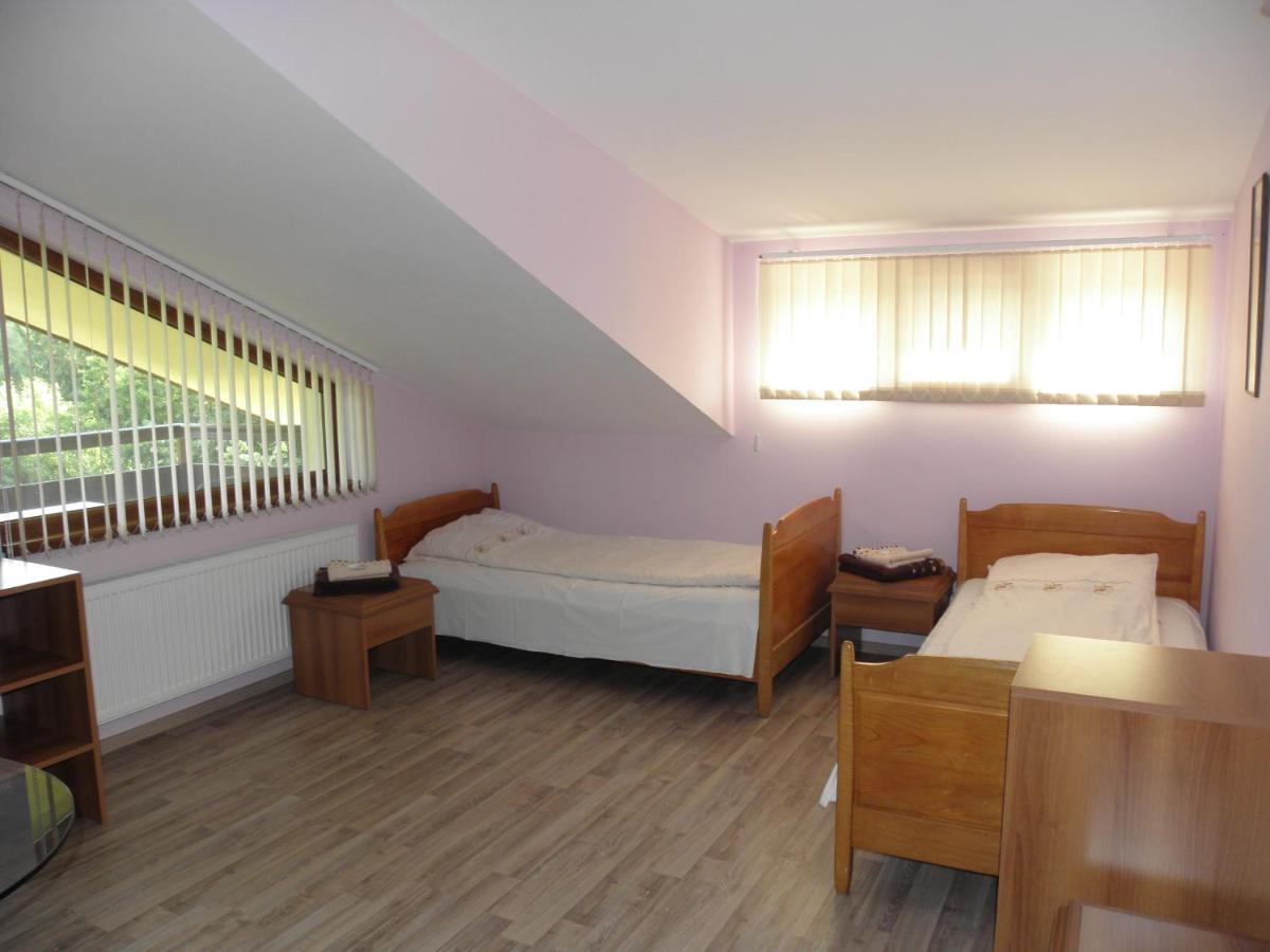 Hotel Комплекс Куклите Tsareva Livada Exteriér fotografie