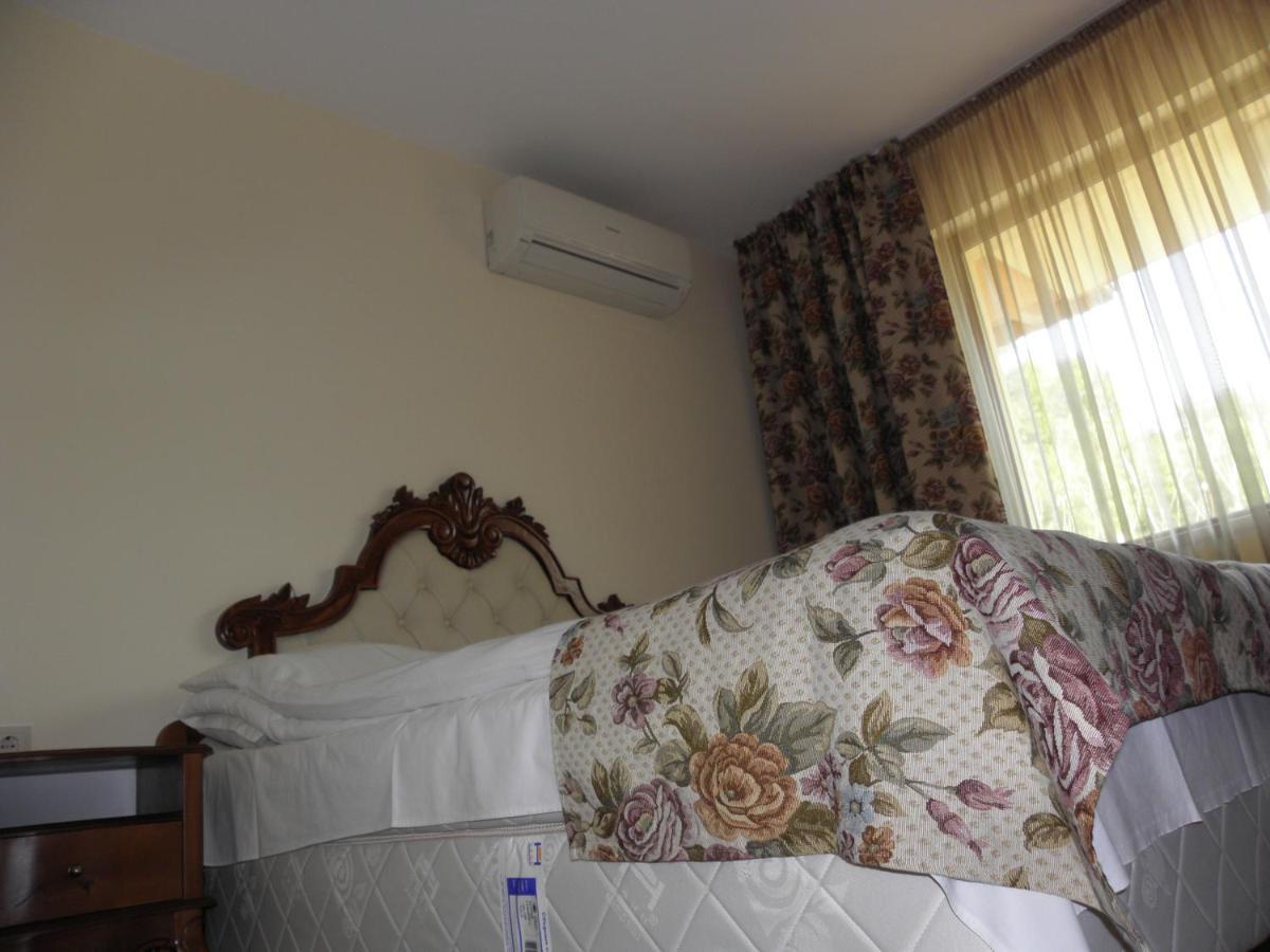 Hotel Комплекс Куклите Tsareva Livada Exteriér fotografie