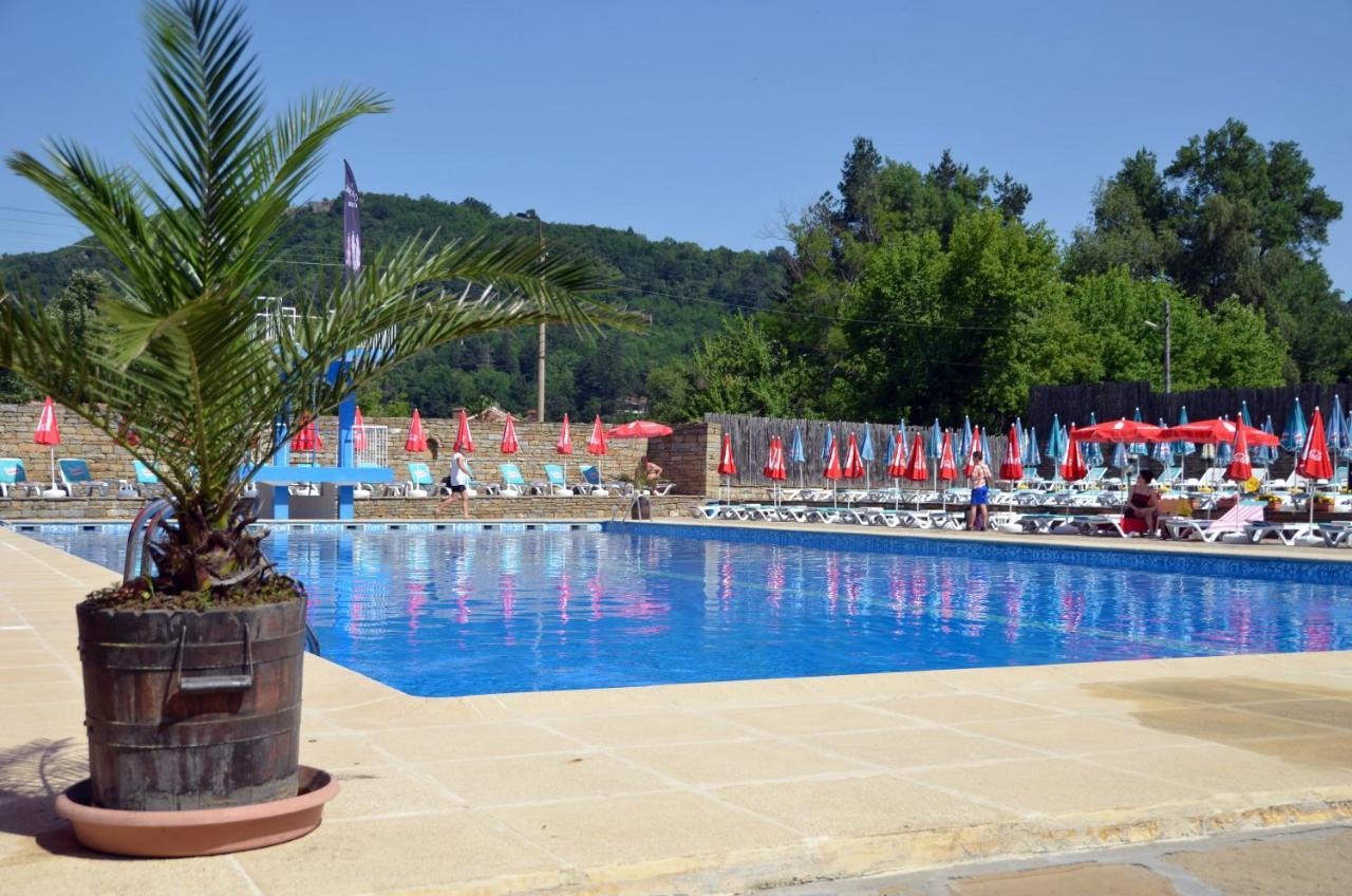 Hotel Комплекс Куклите Tsareva Livada Exteriér fotografie